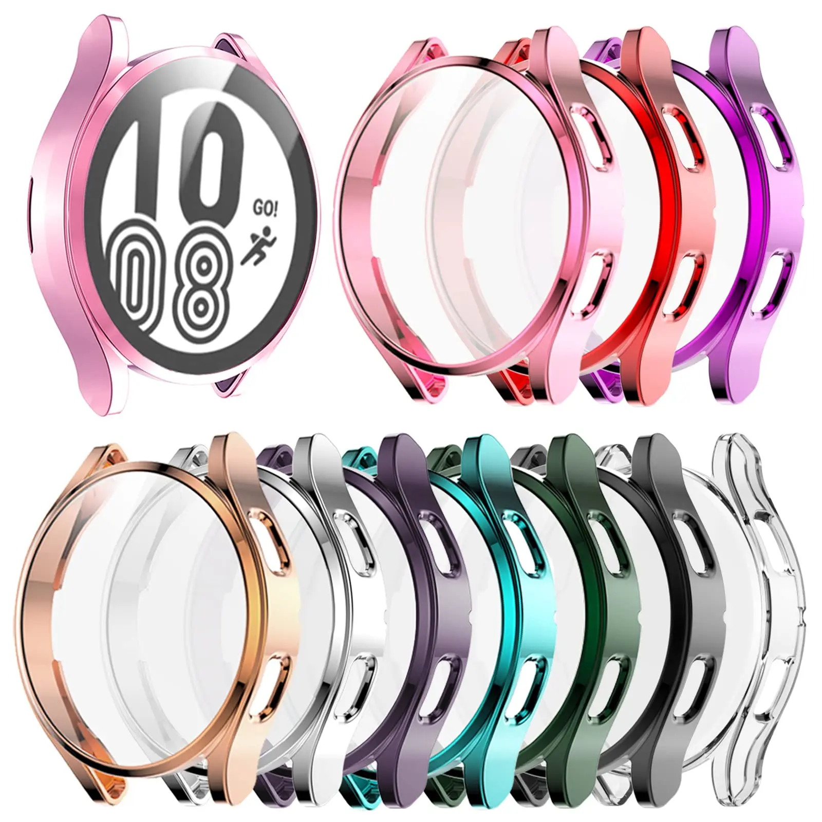 Huawei Smartwatch Accessories - สําหรับ Samsung Galaxy Watch 4/5/6 40