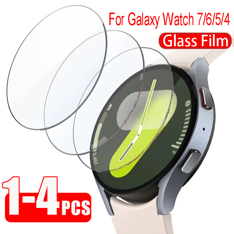 Accessories For Galaxy Watch 5 - สําหรับ Samsung Galaxy Watch 7 6