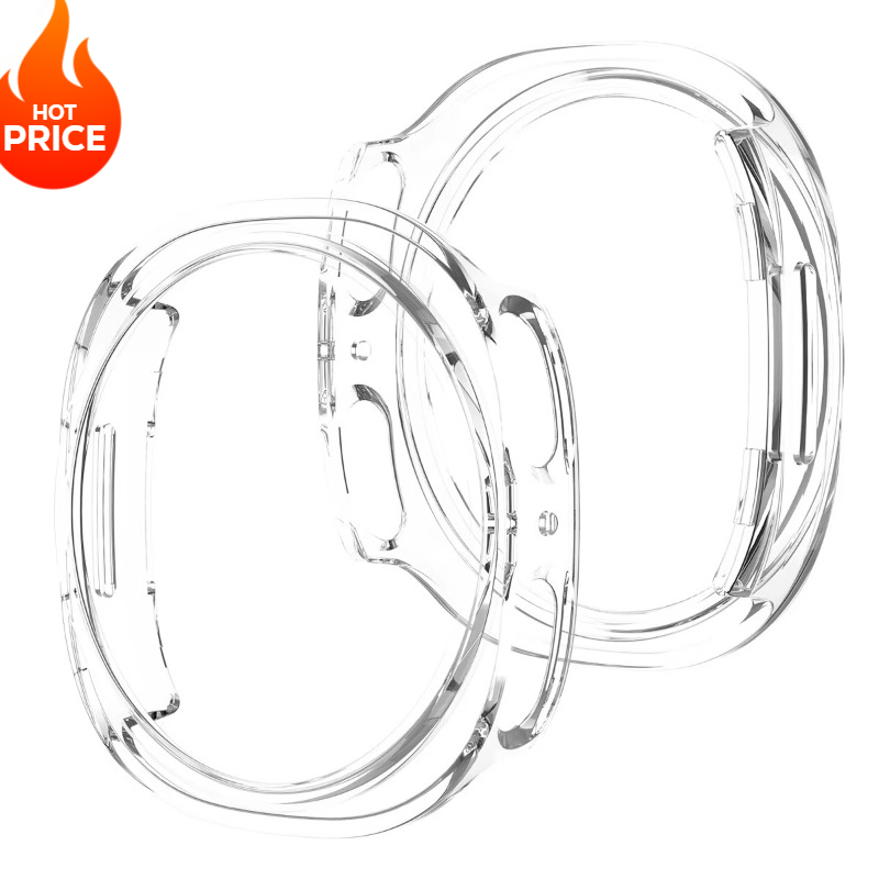 Samsung Smartwatch Accessories - PC Hard Case สําหรับ Samsung Galaxy