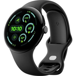 Smartwatch X - (ไม่มีแพ็คเกจเดิม) Google Pixel Watch 3 41