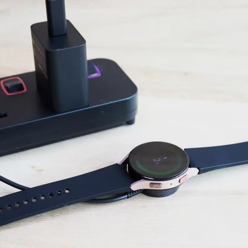 Wireless Charger Watch - แท่นชาร์จไร้สายแบบแม่เหล็ก USB C สำหรับ Samsung Galaxy