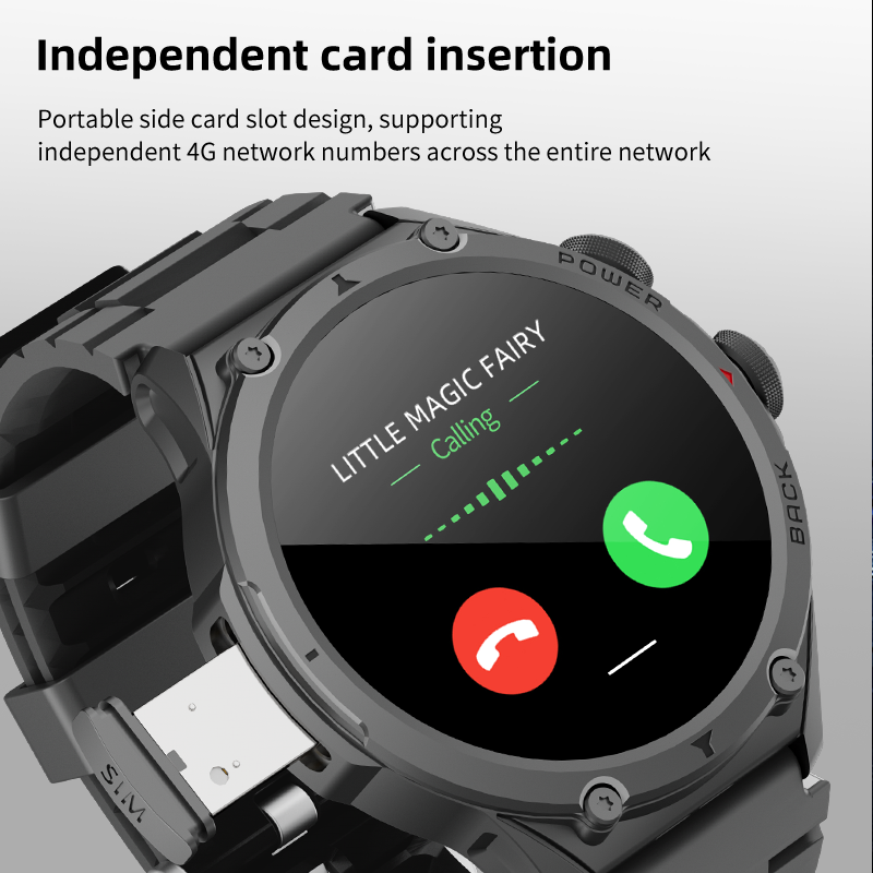 Smartwatch Store - สมาร์ทวอทช์ 5G LTE 256GB รองรับ WIFI