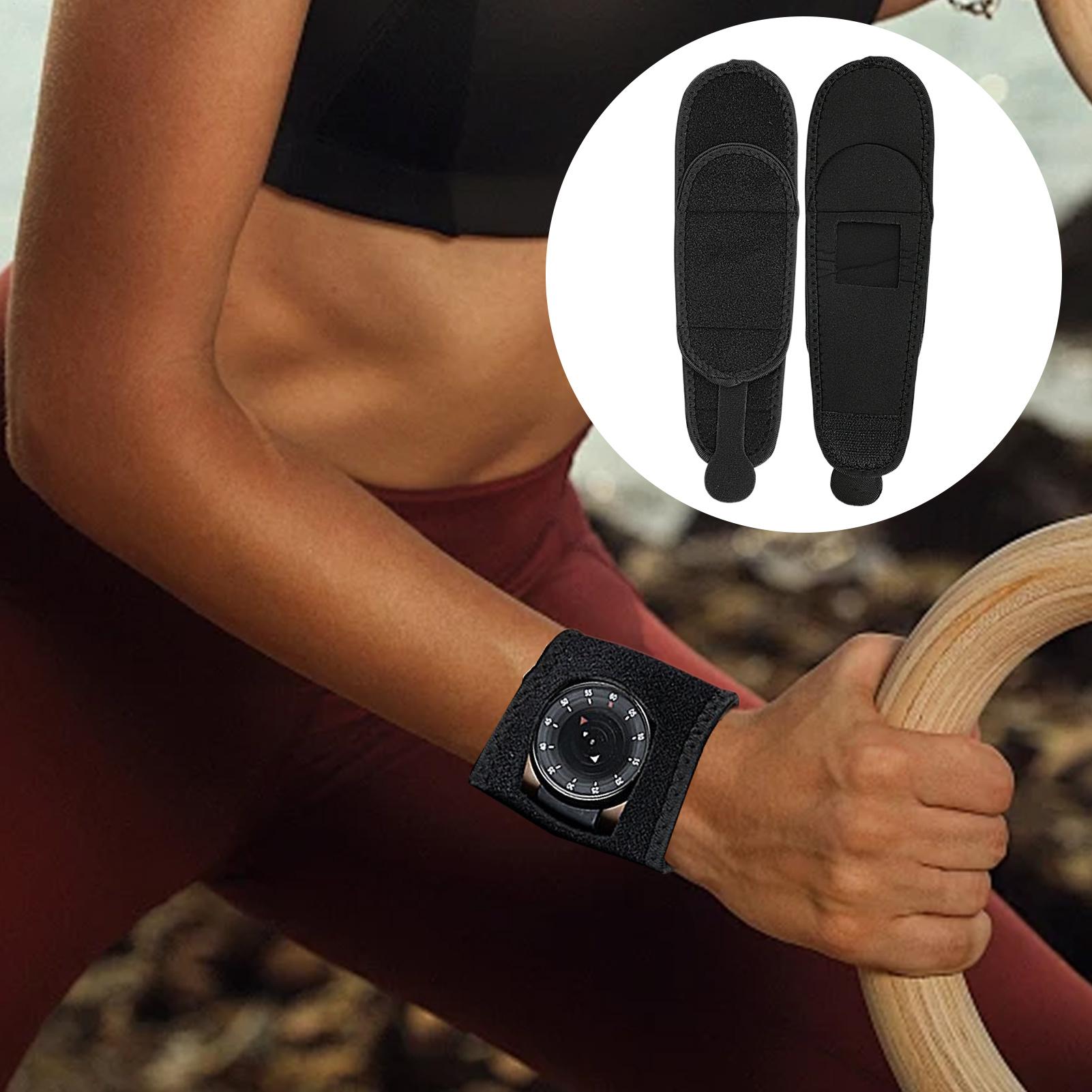 ปลอกหุ้มสายนาฬิกาอัจฉริยะ ป้อง - Smartwatch Straps & Accessories บทวิจารณ์และราคา