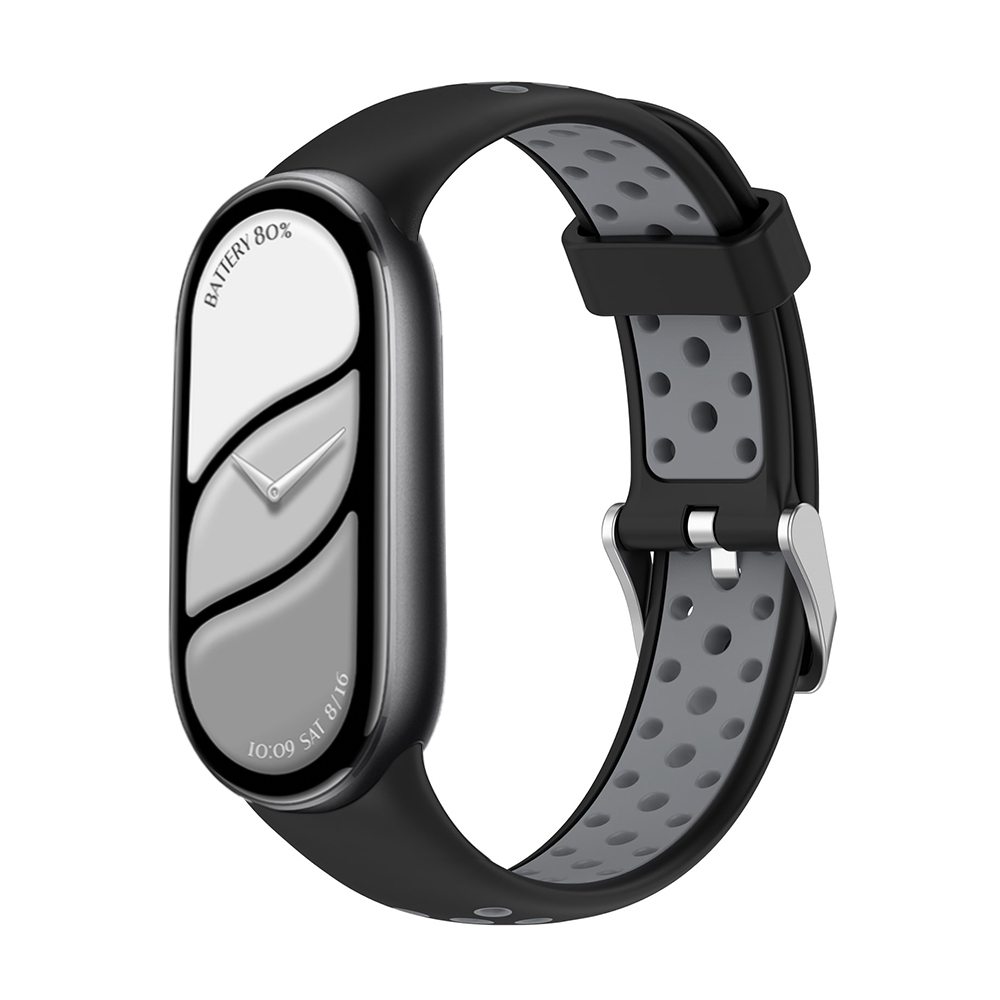 สายซิลิโคนสำหรับเล่นกีฬาสำหรับ - Android Smartwatch Accessories บทวิจารณ์และราคา