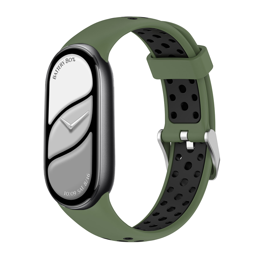 สายซิลิโคนสำหรับเล่นกีฬาสำหรับ - Android Smartwatch Accessories บทวิจารณ์และราคา