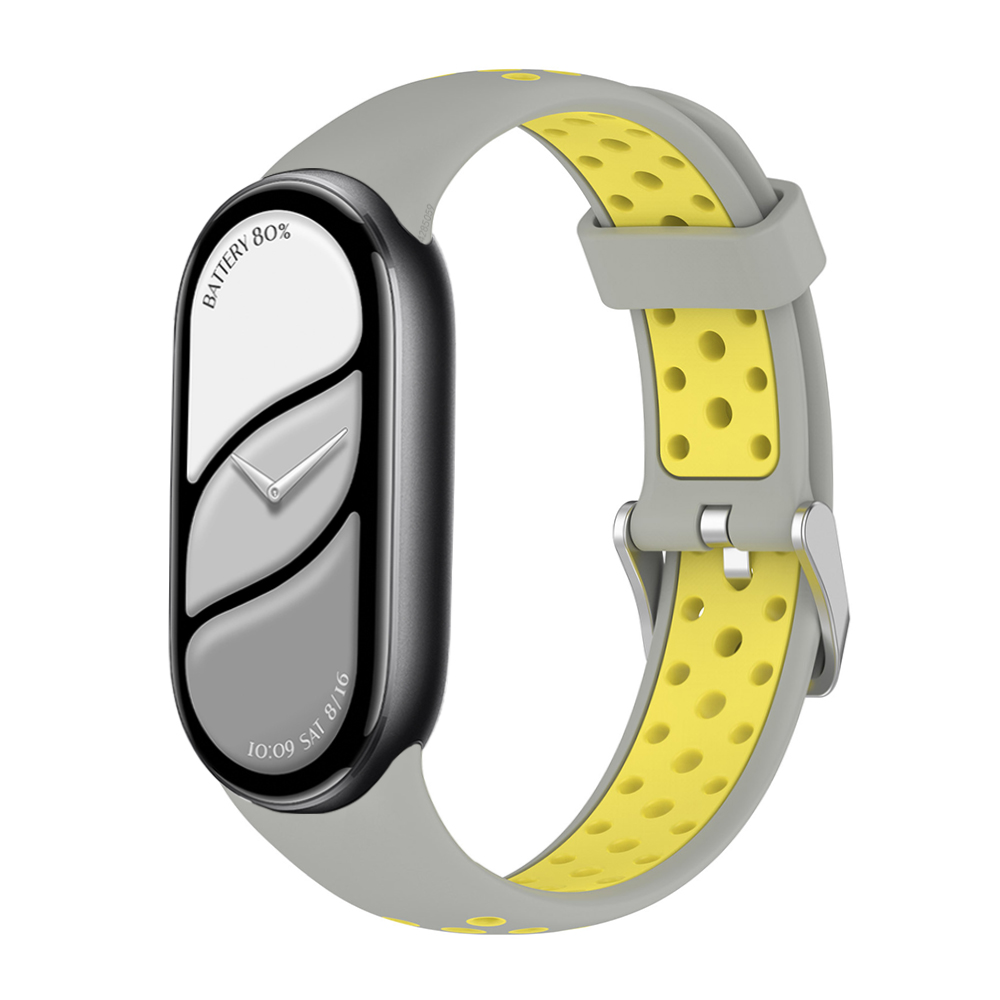 สายซิลิโคนสำหรับเล่นกีฬาสำหรับ - Android Smartwatch Accessories บทวิจารณ์และราคา
