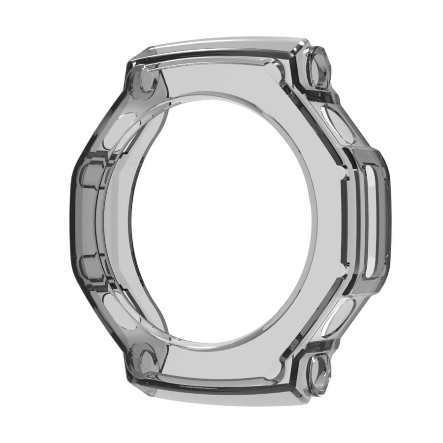 Soft TPU ป้องกันกรณีสําหรับ Am - Amazfit Smartwatch Accessories บทวิจารณ์และราคา