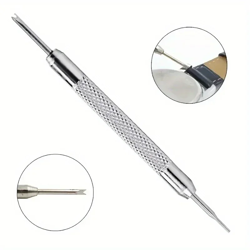 ชุดเครื่องมือซ่อมนาฬิกา, เครื่ - Tool Kit Strap Change บทวิจารณ์และราคา