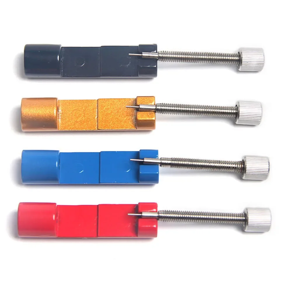 เมตรโลหะ Adjuster นาฬิกา Remov - Tool Kit Strap Change บทวิจารณ์และราคา