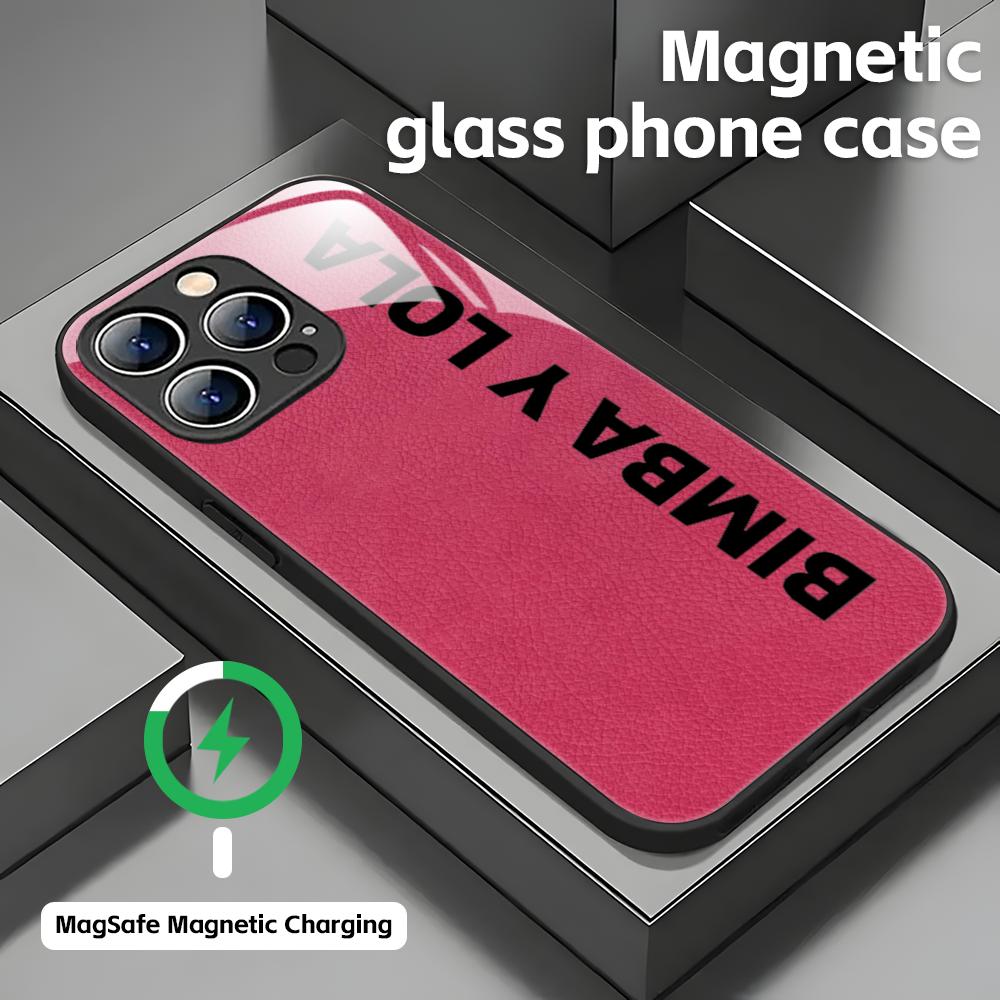 เคสโทรศัพท์ลายโลโก้ BIMBA Y LO - Screen Protector Film บทวิจารณ์และราคา