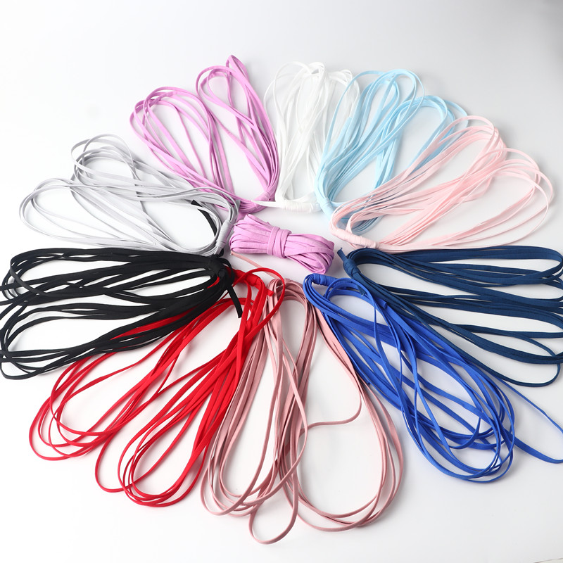 5Mสีหน้ากากยืดหยุ่นไนล่อนไนลอน - Milanaise Mesh Band บทวิจารณ์และราคา