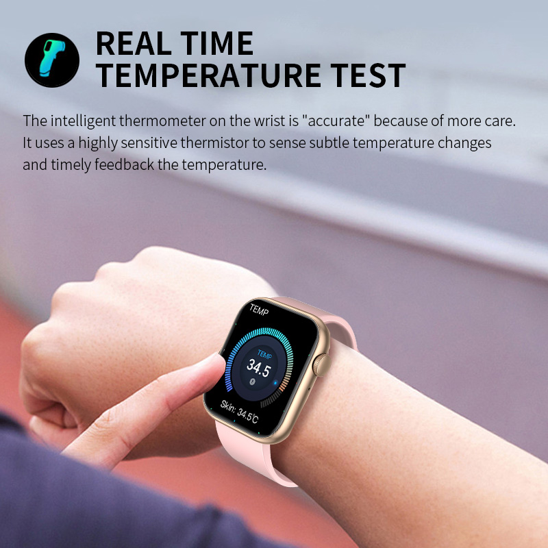 LIGE 2026 นาฬิกาอัจฉริยะสำหรับ - Android Smartwatch Accessories บทวิจารณ์และราคา