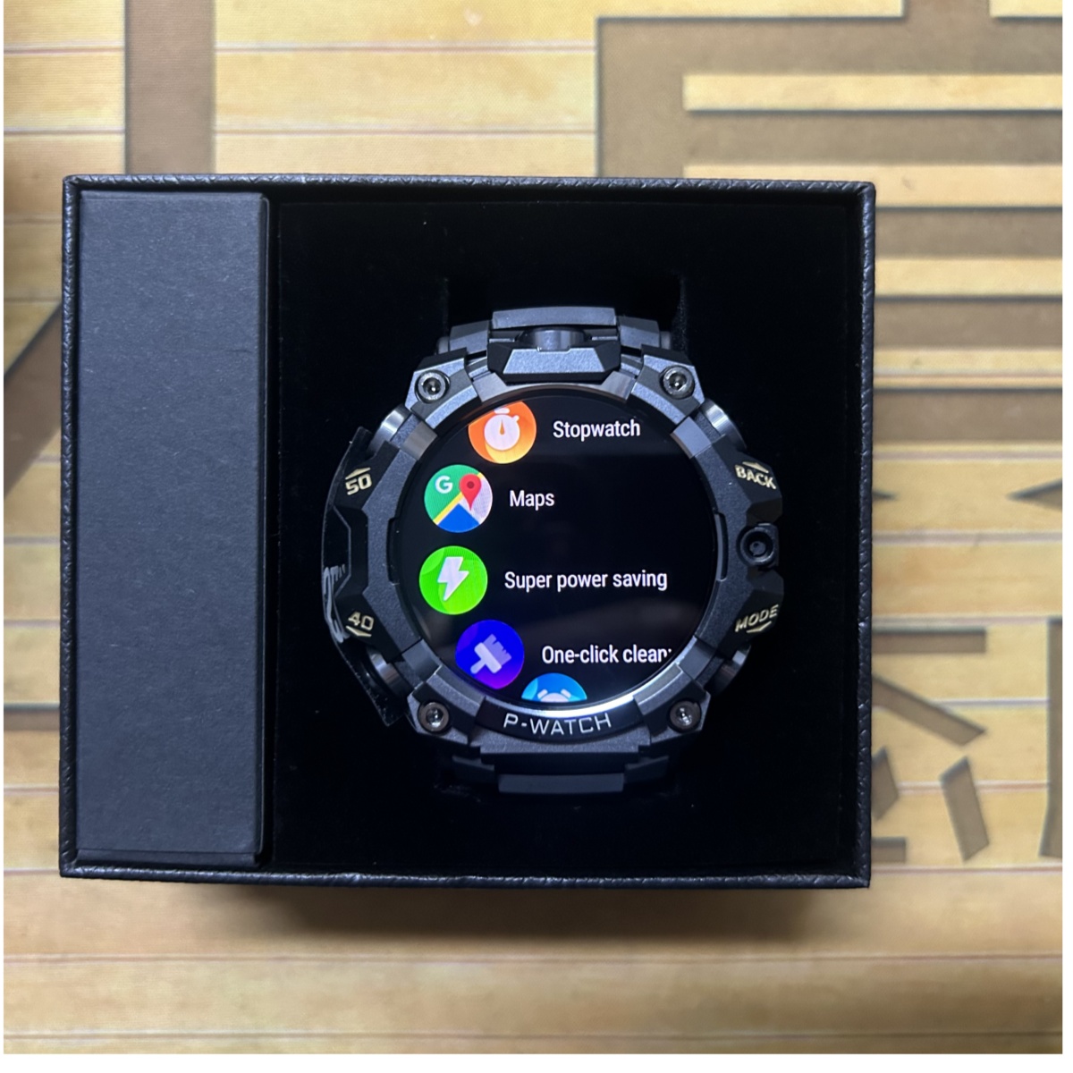 สมาร์ทวอทช์ 4G ระบบ Android 10 - Smartwatch Id บทวิจารณ์และราคา