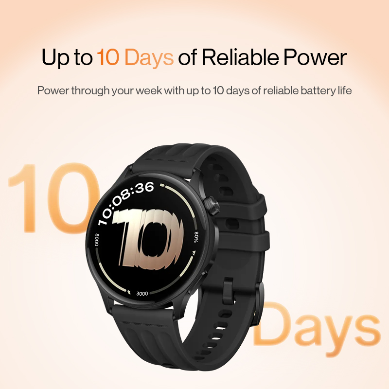 เปิดตัวทั่วโลก OnePlus Watch L - Smartwatch X บทวิจารณ์และราคา