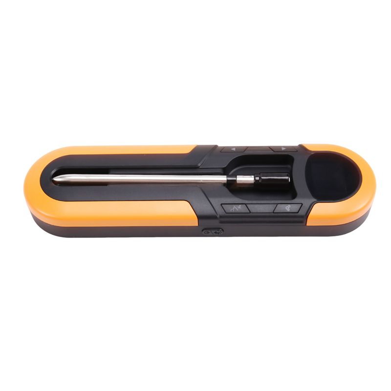 ABFU-เทอร์โมมิเตอร์ไร้สายสำหรั - Smart Accessories บทวิจารณ์และราคา