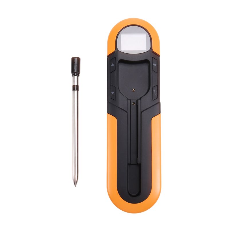 ABFU-เทอร์โมมิเตอร์ไร้สายสำหรั - Smart Accessories บทวิจารณ์และราคา