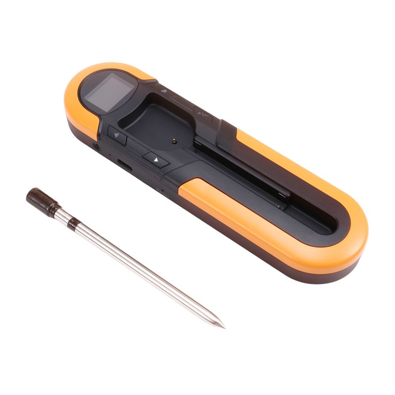 ABFU-เทอร์โมมิเตอร์ไร้สายสำหรั - Smart Accessories บทวิจารณ์และราคา