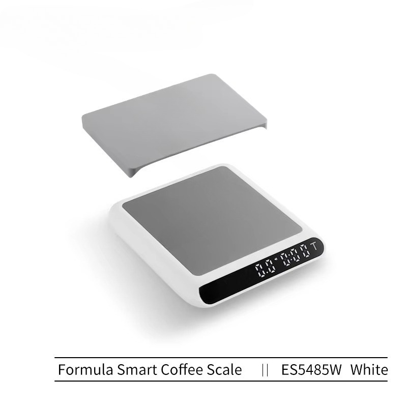 เครื่องชั่งกาแฟเอสเพรสโซอัจฉริ - Smart Accessories บทวิจารณ์และราคา