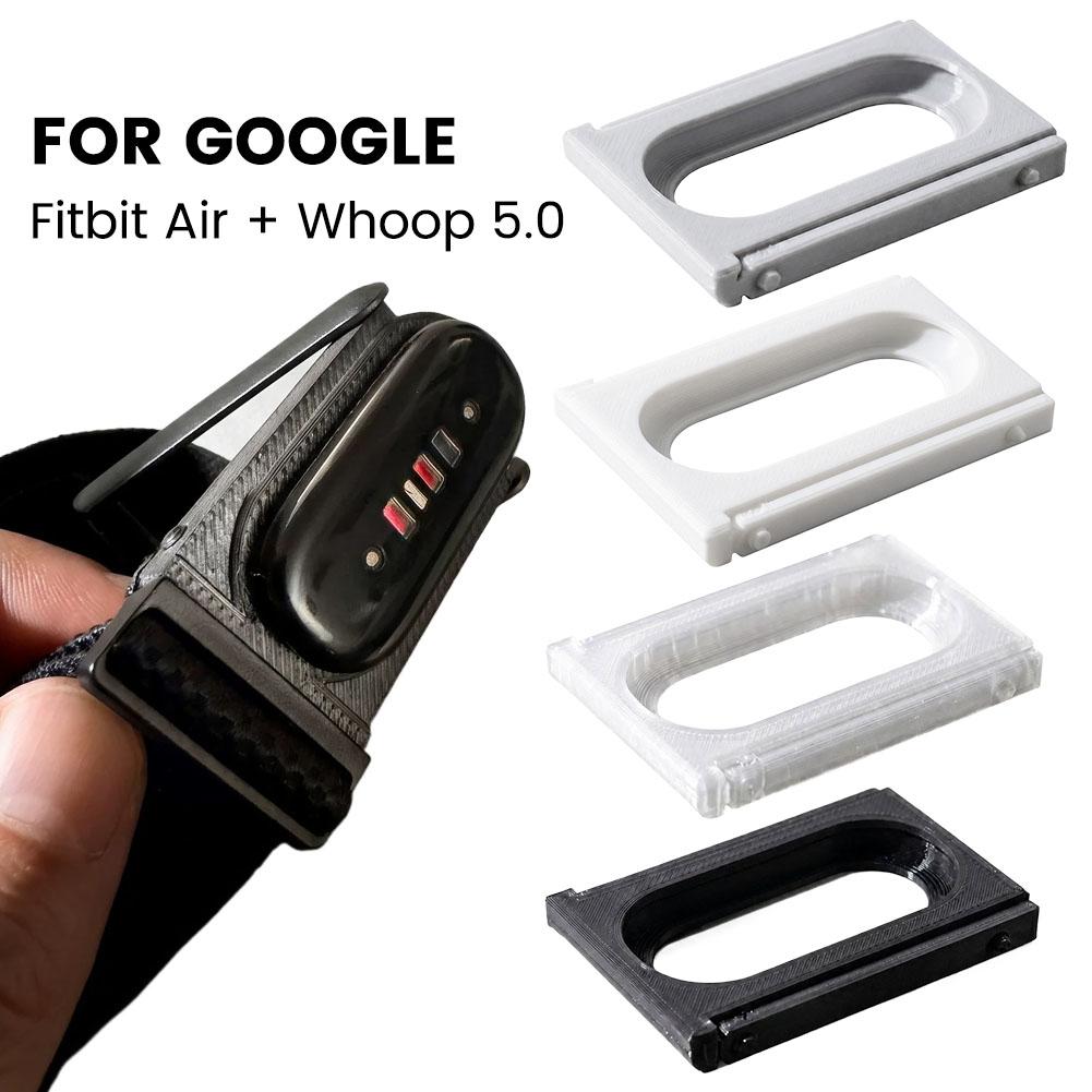 ชุดแปลงสายนาฬิกาอัจฉริยะ สำหรั - Smartwatch Straps & Accessories บทวิจารณ์และราคา