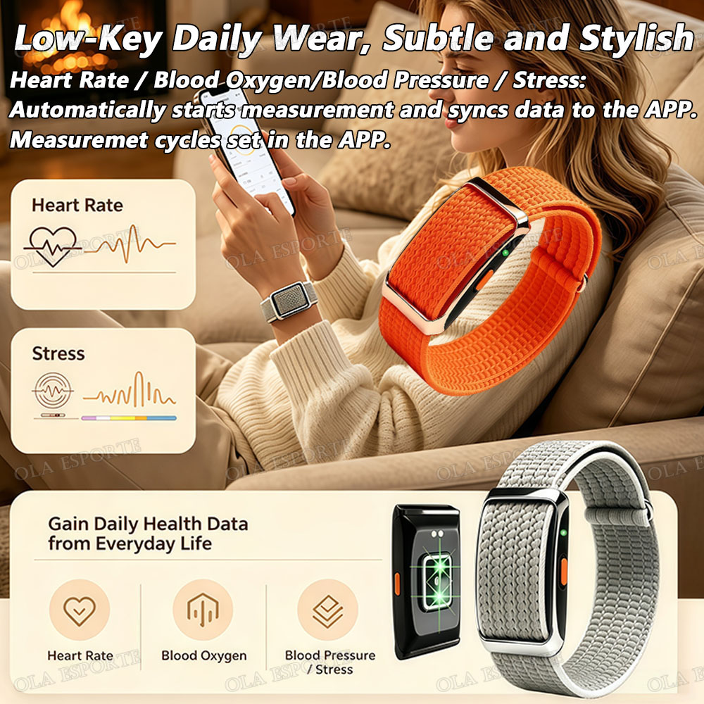 สมาร์ทแบนด์ ฟิตเนสแทรคเกอร์ กั - Android Smartwatch Accessories บทวิจารณ์และราคา