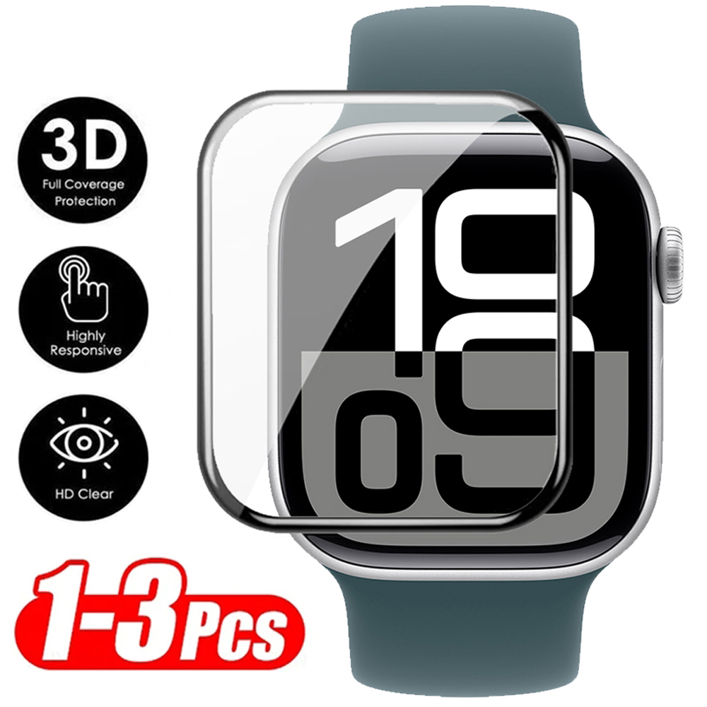 ป้องกันหน้าจอสำหรับแอปเปิ้ลวอท - Watch Case Bumper บทวิจารณ์และราคา