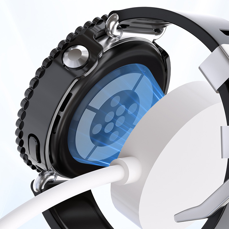 เคสเพชรสำหรับนาฬิกาหัวเว่ย GT6 - Huawei Smartwatch Accessories บทวิจารณ์และราคา
