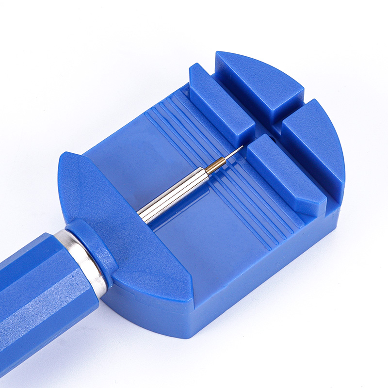 อุปกรณ์ซ่อมนาฬิกาสายข้อมือโลหะ - Tool Kit Strap Change บทวิจารณ์และราคา