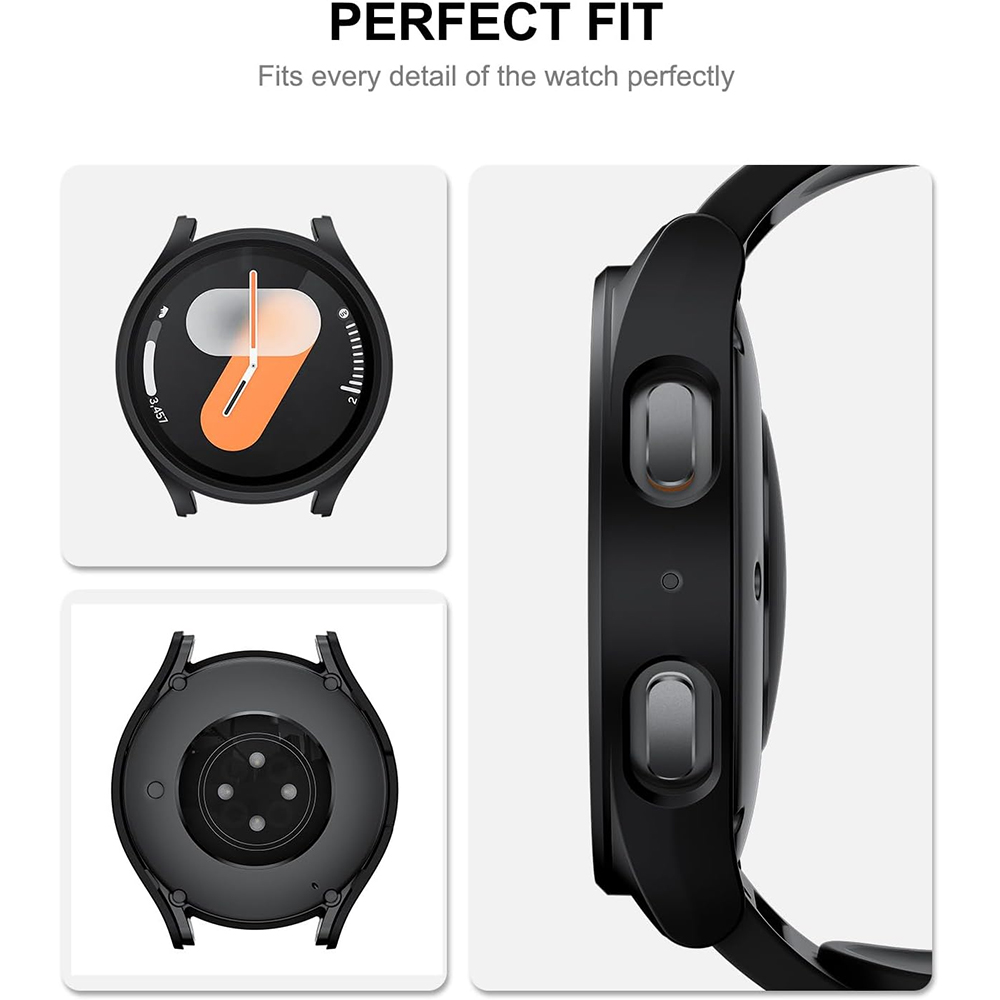 เคสนาฬิกา PC skeleton สำหรับ S - Huawei Smartwatch Accessories บทวิจารณ์และราคา