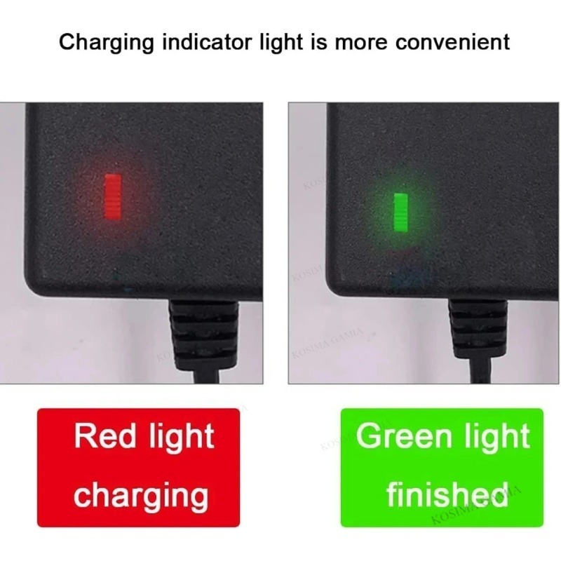 อะแดปเตอร์แปลงไฟ AC DC 42V 2A  - Smart Accessories บทวิจารณ์และราคา