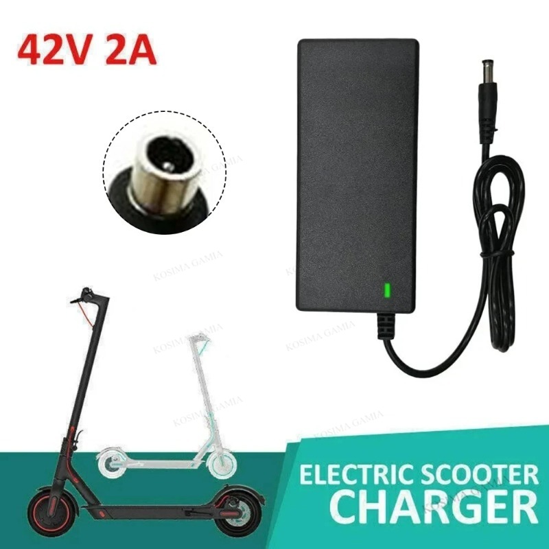 อะแดปเตอร์แปลงไฟ AC DC 42V 2A  - Smart Accessories บทวิจารณ์และราคา