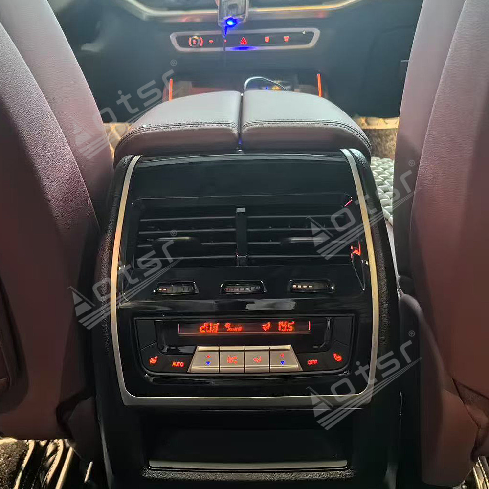 สําหรับ BMW X5/X6/X7 2019-2024 - Smart Accessories บทวิจารณ์และราคา