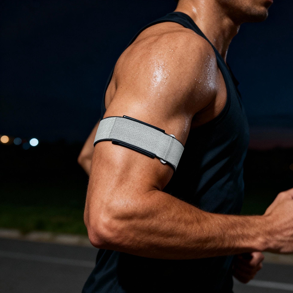 สายรัดข้อมือไนลอนยืดหยุ่นสำหรั - Milanaise Mesh Band บทวิจารณ์และราคา
