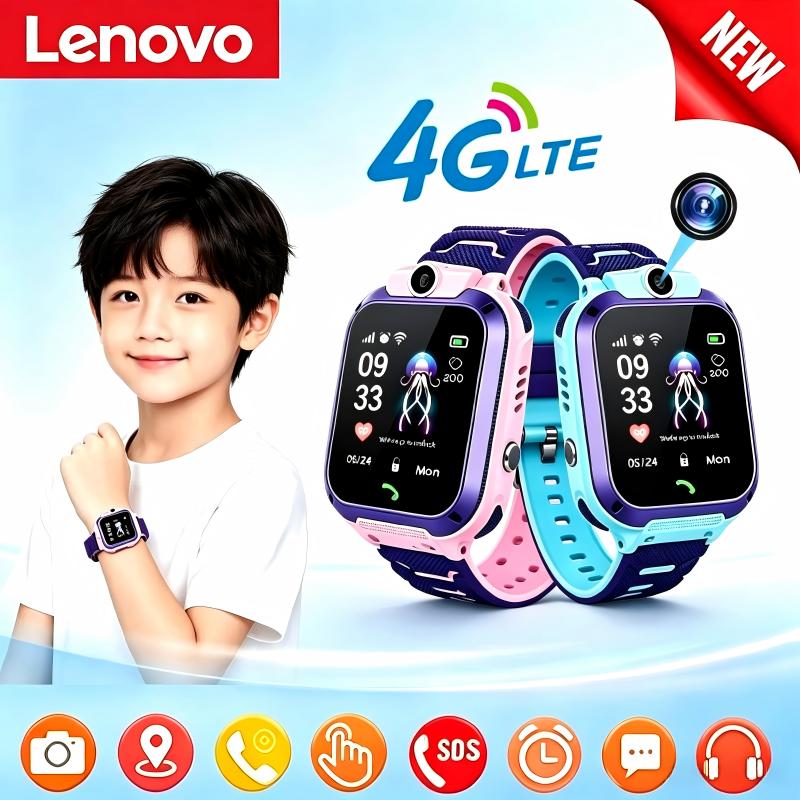 สมาร์ทวอทช์กันน้ำ Lenovo สำหรั - Smartwatch X บทวิจารณ์และราคา