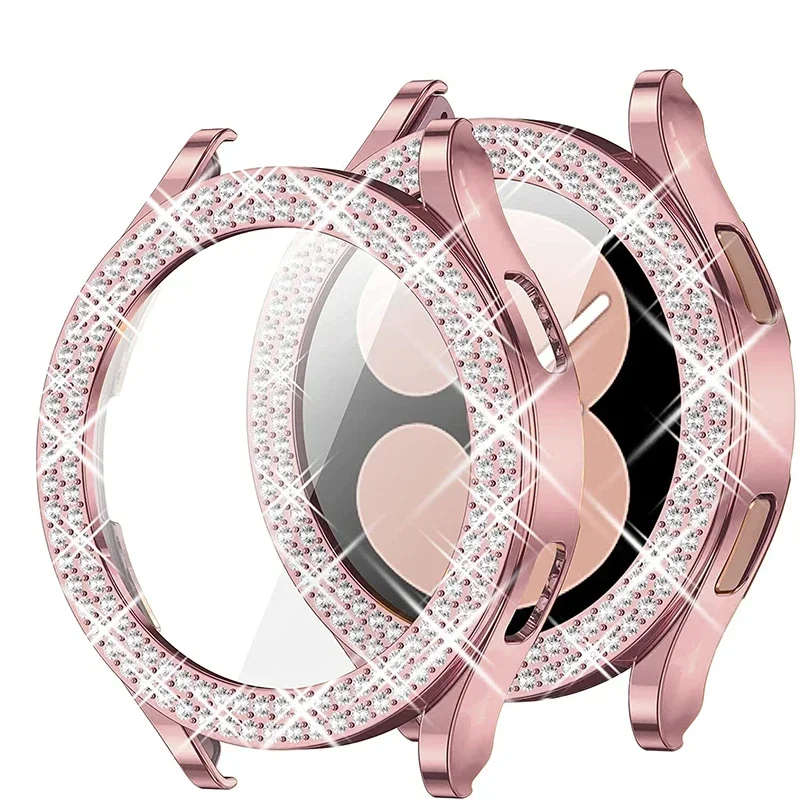 Bling สําหรับ Samsung Galaxy W - Accessories For Galaxy Watch 5 บทวิจารณ์และราคา