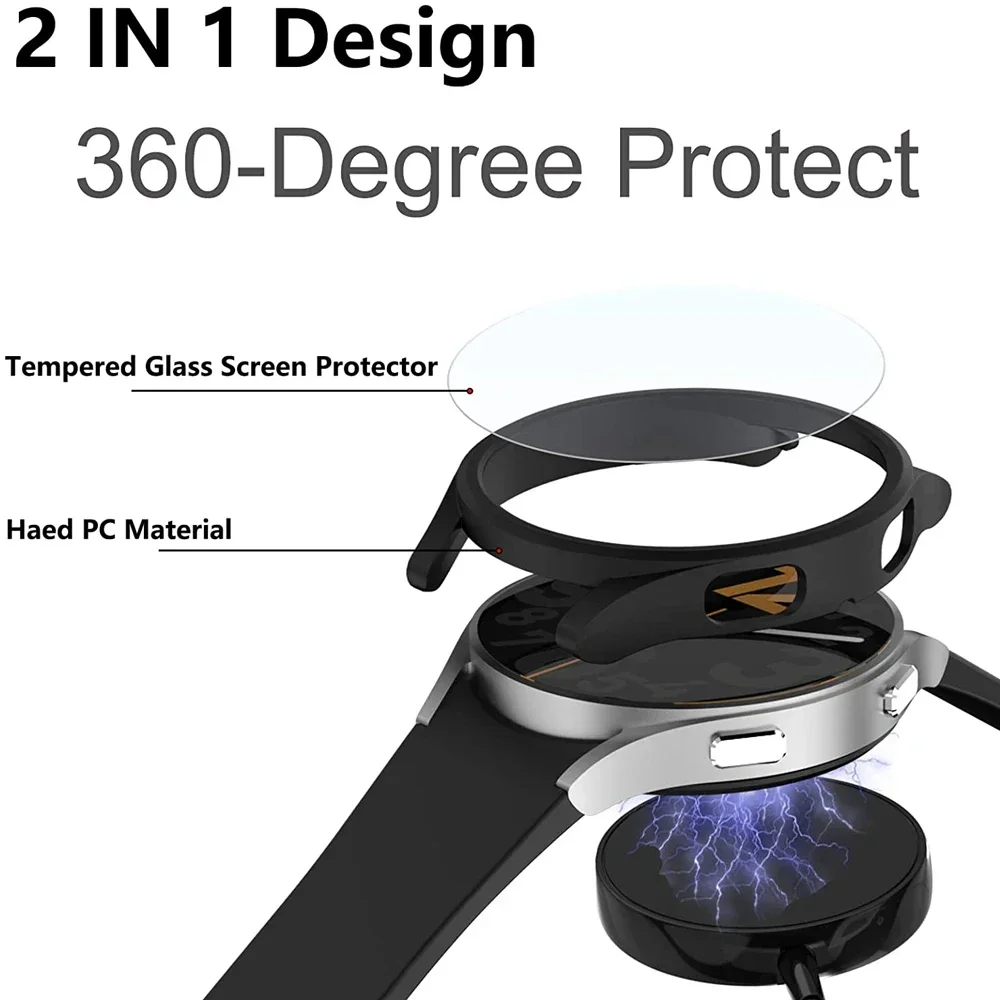 สําหรับ Samsung Galaxy Watch 5 - Accessories For Galaxy Watch 5 บทวิจารณ์และราคา