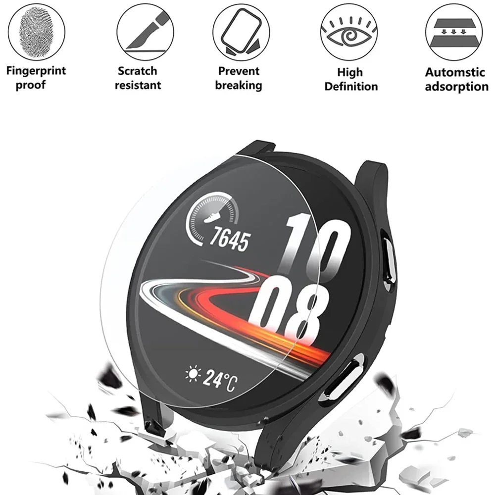 สําหรับ Samsung Galaxy Watch 5 - Accessories For Galaxy Watch 5 บทวิจารณ์และราคา