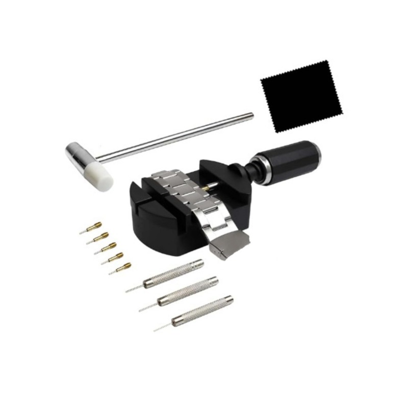 ชุดเครื่องมือถอดสายนาฬิกา อุปก - Tool Kit Strap Change บทวิจารณ์และราคา