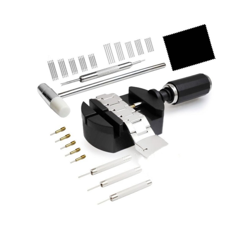 ชุดเครื่องมือถอดสายนาฬิกา อุปก - Tool Kit Strap Change บทวิจารณ์และราคา