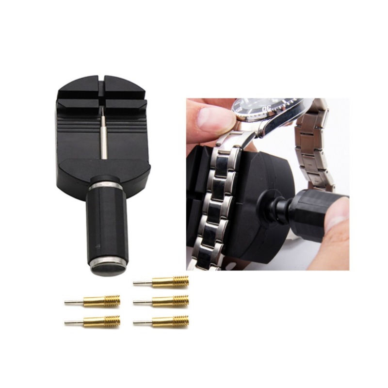 ชุดเครื่องมือถอดสายนาฬิกา อุปก - Tool Kit Strap Change บทวิจารณ์และราคา