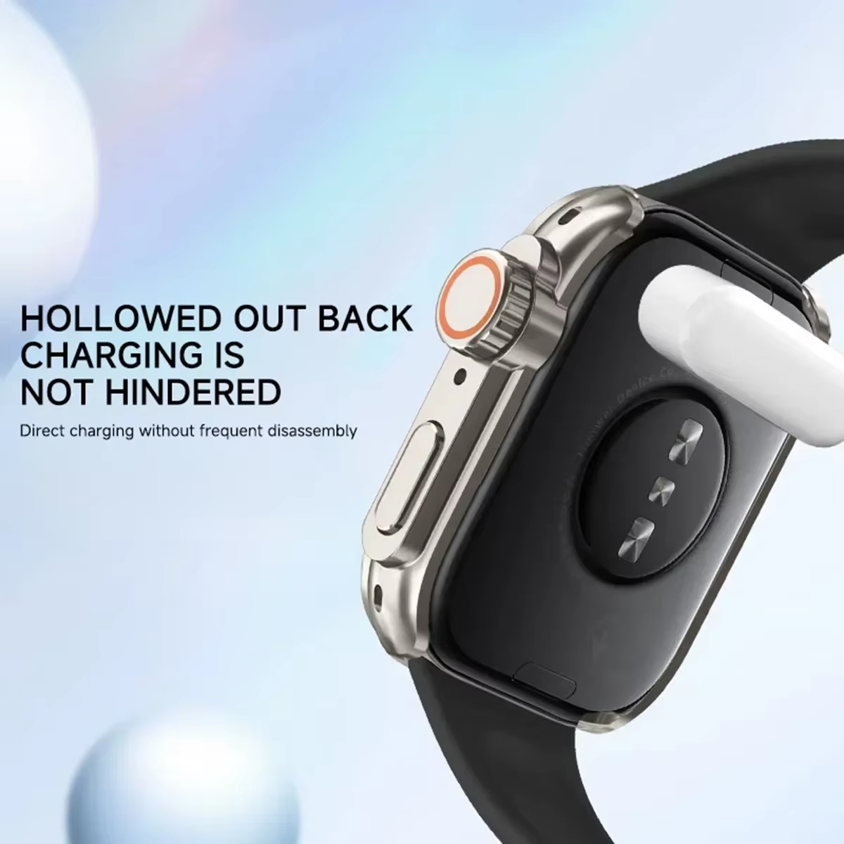 เคสสำหรับนาฬิกาหัวเว่ยฟิต 5 โป - Huawei Smartwatch Accessories บทวิจารณ์และราคา