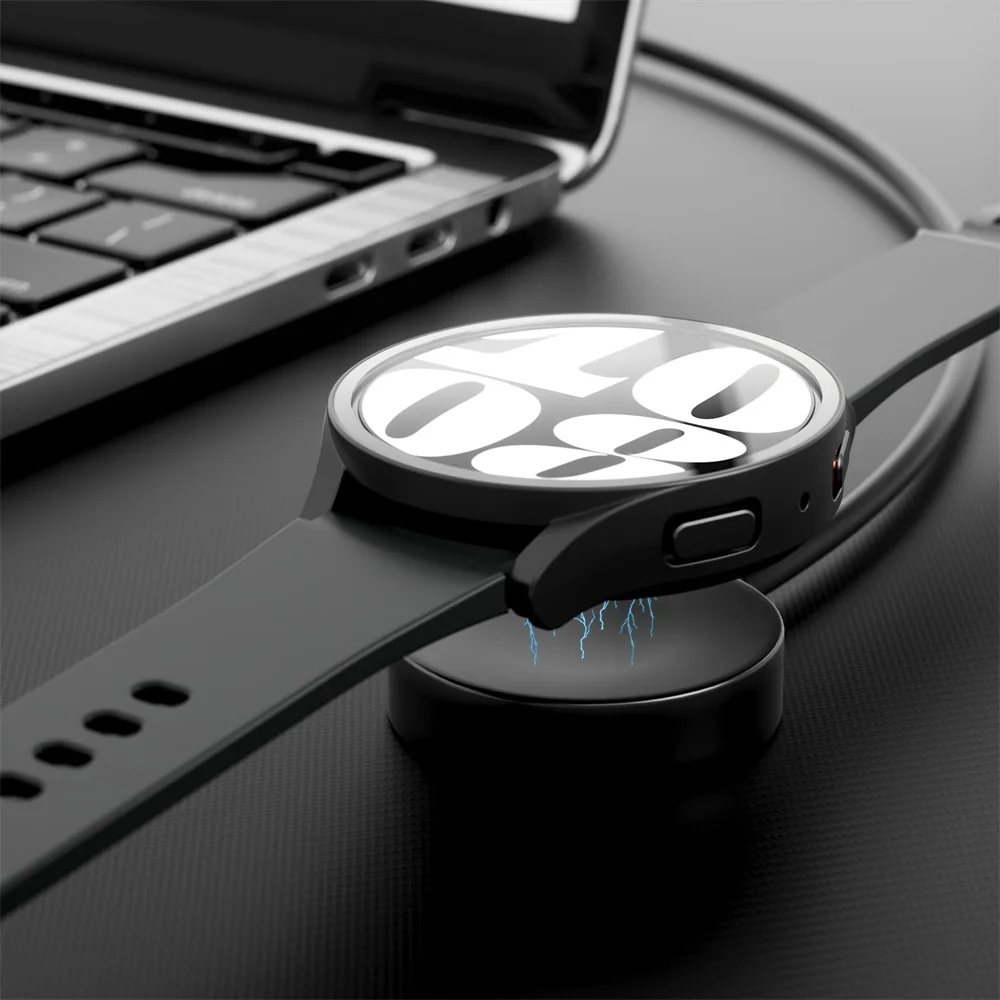 PC Case + กระจกนิรภัยสําหรับ S - Huawei Smartwatch Accessories บทวิจารณ์และราคา