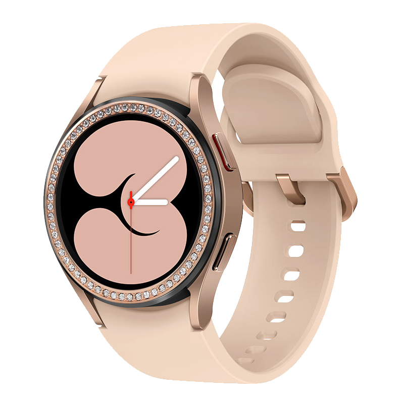 ตกแต่ง BEZEL สําหรับ Samsung G - Accessories For Galaxy Watch 5 บทวิจารณ์และราคา