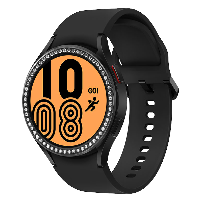 ตกแต่ง BEZEL สําหรับ Samsung G - Accessories For Galaxy Watch 5 บทวิจารณ์และราคา