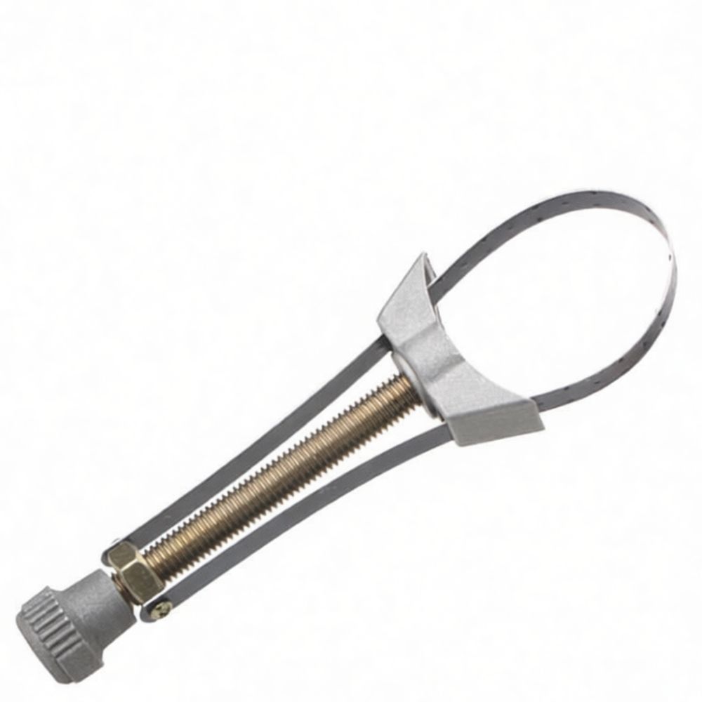 ประแจถอดไส้กรองน้ำมันเครื่องแบ - Tool Kit Strap Change บทวิจารณ์และราคา