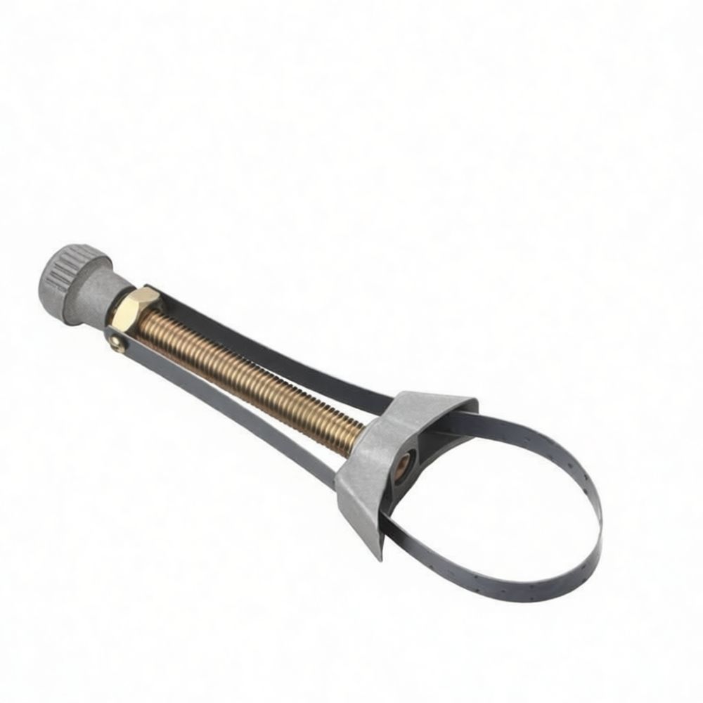 ประแจถอดไส้กรองน้ำมันเครื่องแบ - Tool Kit Strap Change บทวิจารณ์และราคา