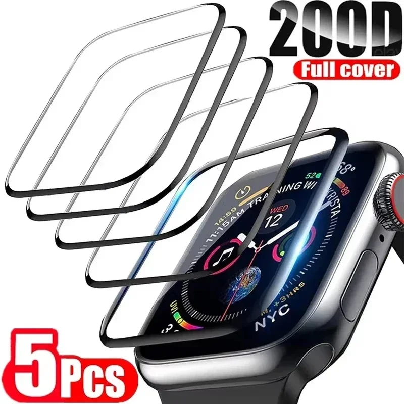 ป้องกันหน้าจอสําหรับ Apple Wat - Watch Case Bumper บทวิจารณ์และราคา