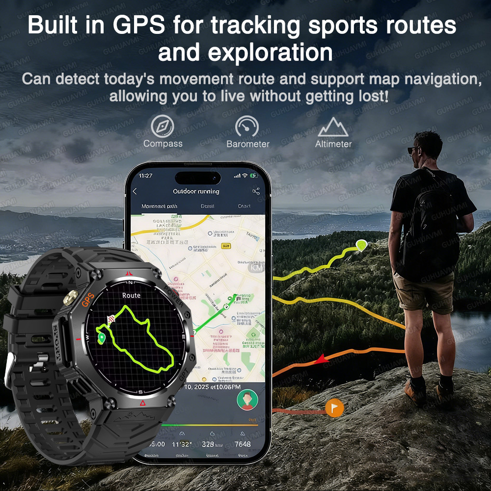 นาฬิกาสมาร์ทวอทช์สำหรับผู้ใหญ่ - Smartwatch X บทวิจารณ์และราคา