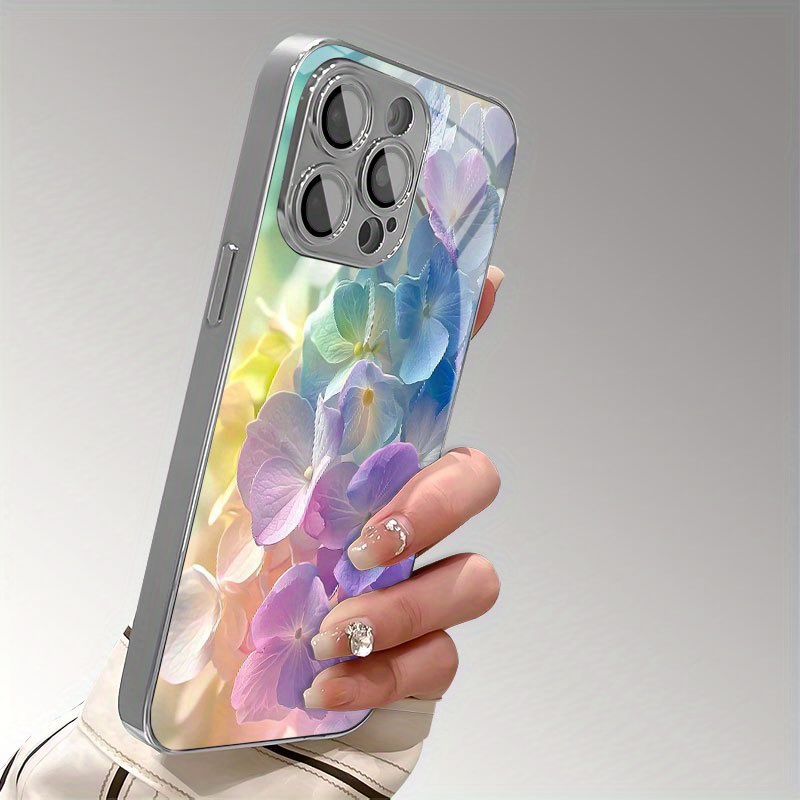 เคสโทรศัพท์มือถือกระจกเคลือบลา - Screen Protector Film บทวิจารณ์และราคา