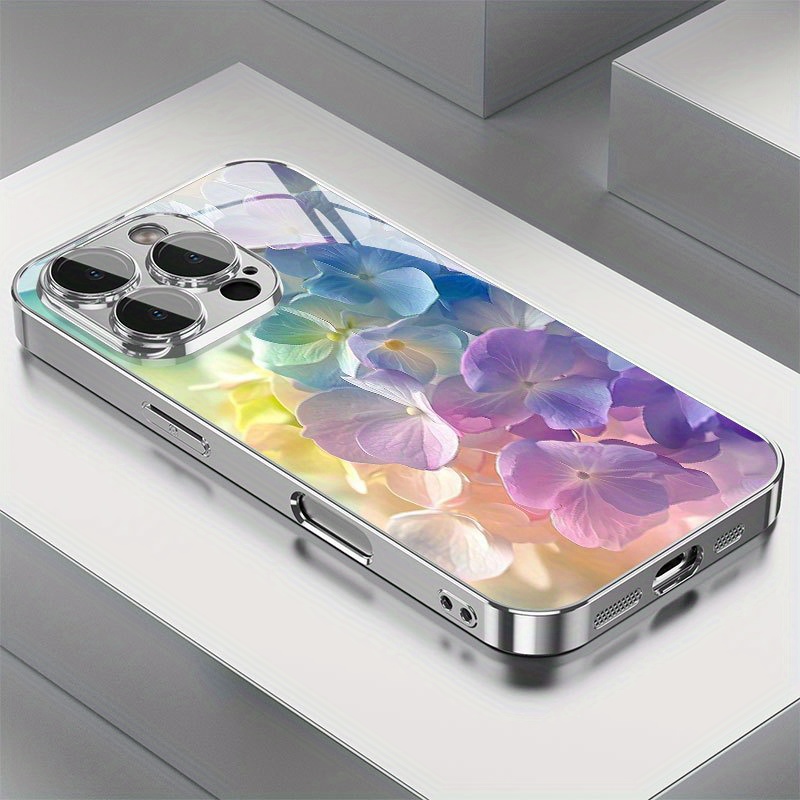 เคสโทรศัพท์มือถือกระจกเคลือบลา - Screen Protector Film บทวิจารณ์และราคา