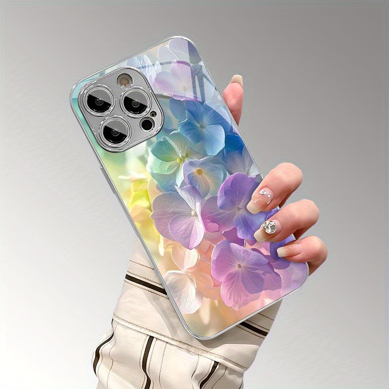 เคสโทรศัพท์มือถือกระจกเคลือบลา - Screen Protector Film บทวิจารณ์และราคา